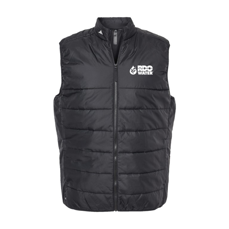 Adidas Puffer Vest