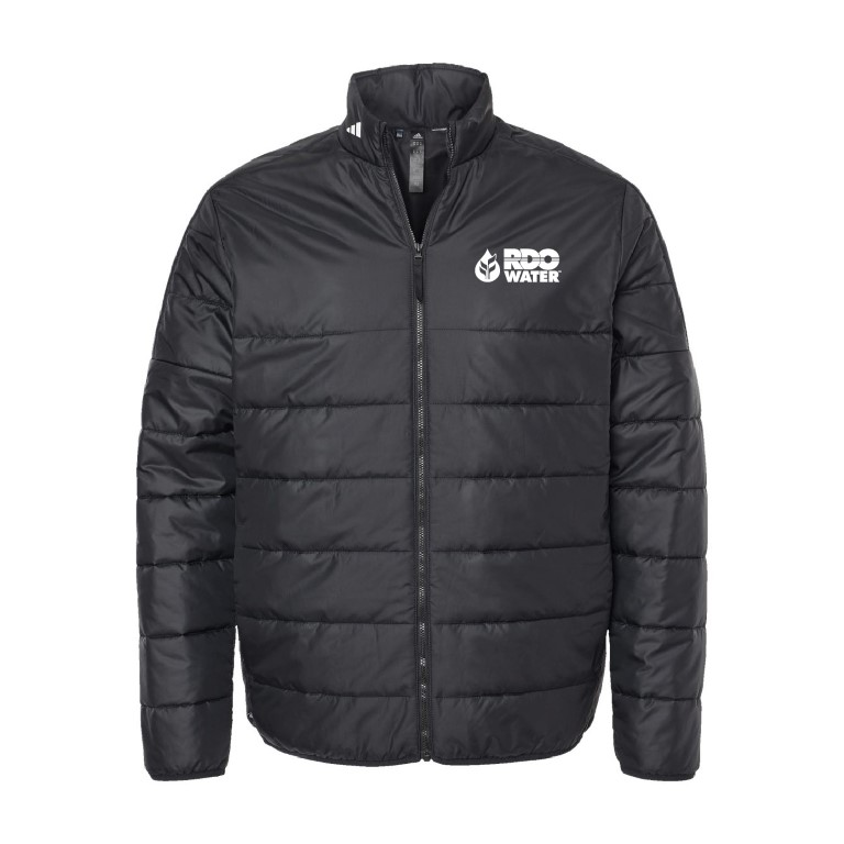 Adidas Puffer Jacket