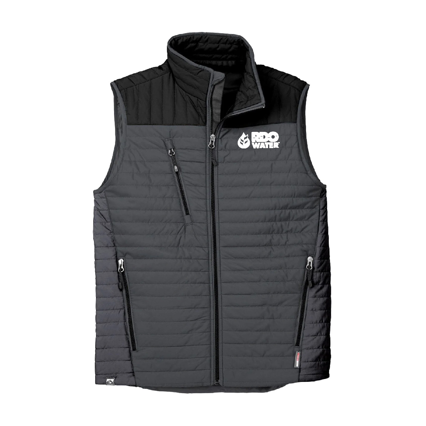 Storm Creek Men's Front Runner Vest