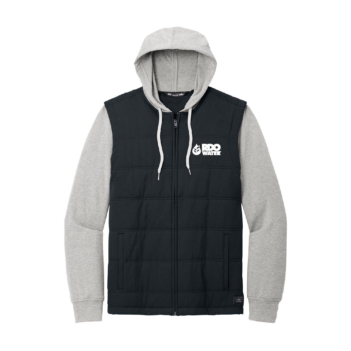 TravisMathew Tides Up Hooded Jacket