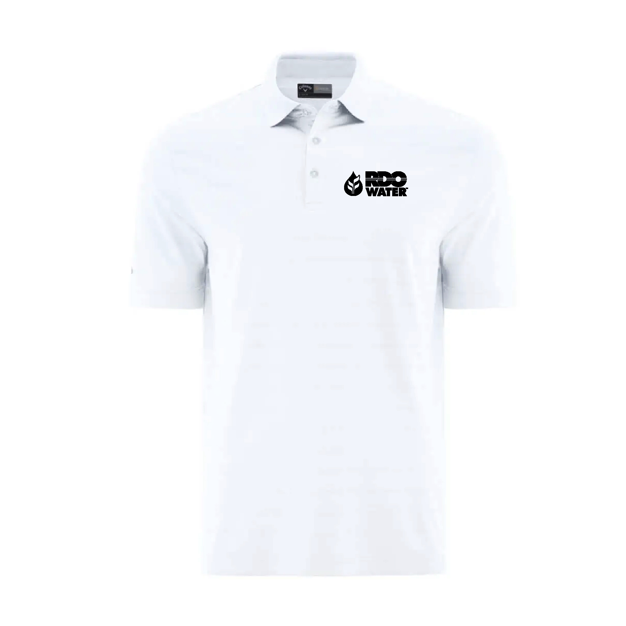 Callaway Opti-Vent Polo