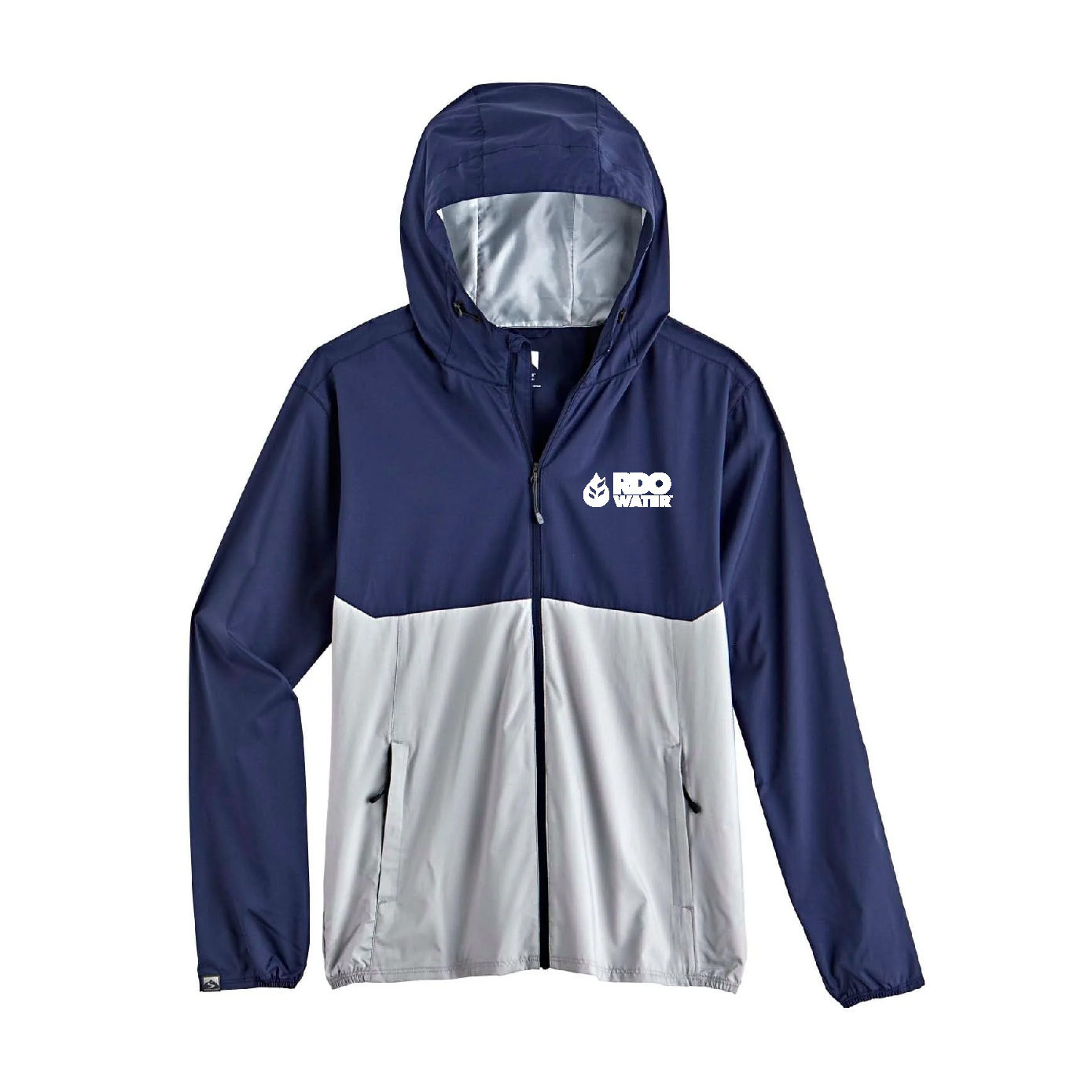 Storm Creek Men's Idealist Windbreaker