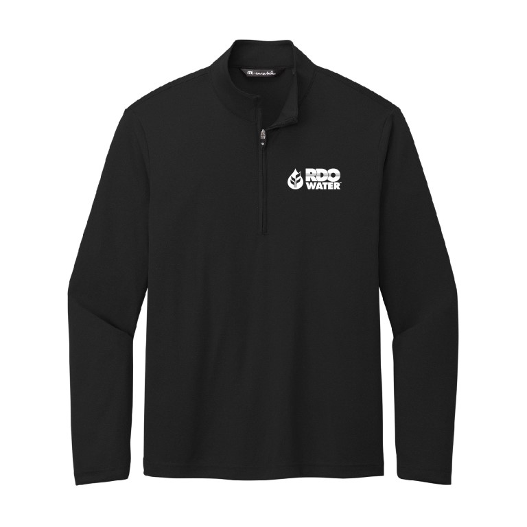 TravisMathew Coto Performance 1/4 Zip