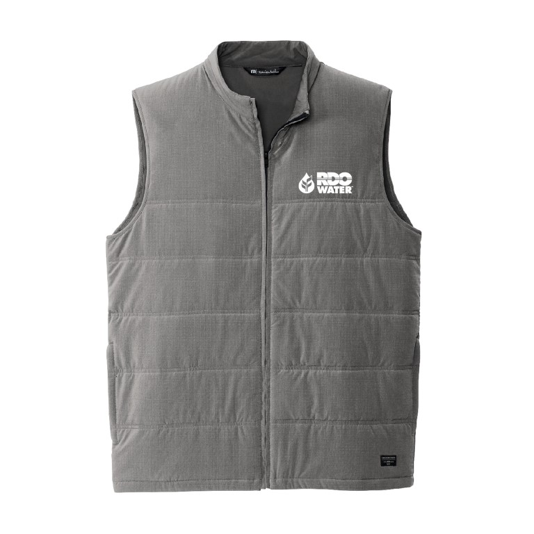 TravisMathew Cold Bay Vest