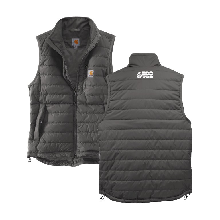 Carhartt Gilliam Vest