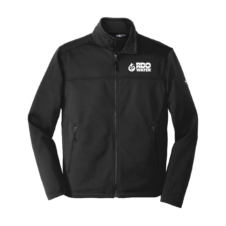 The North Face Ridgewall Softshell Jacket