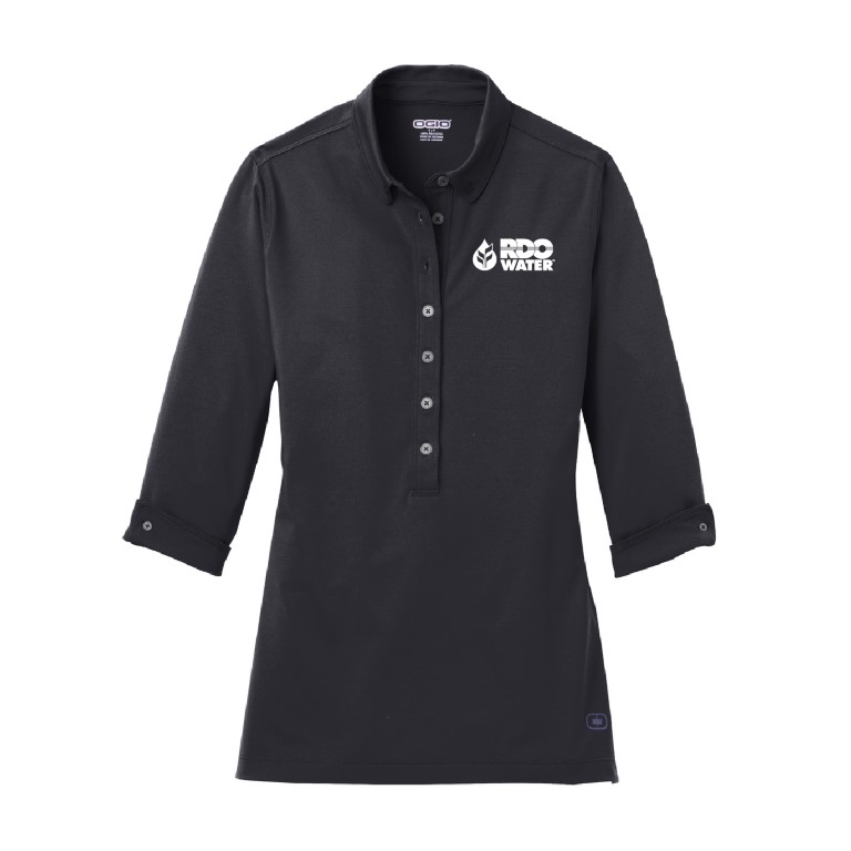 OGIO Ladies Gauge Polo