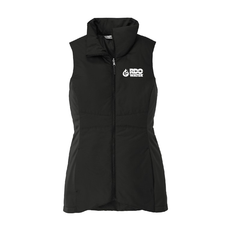 Port Authority Ladies Collective Insulated Vest