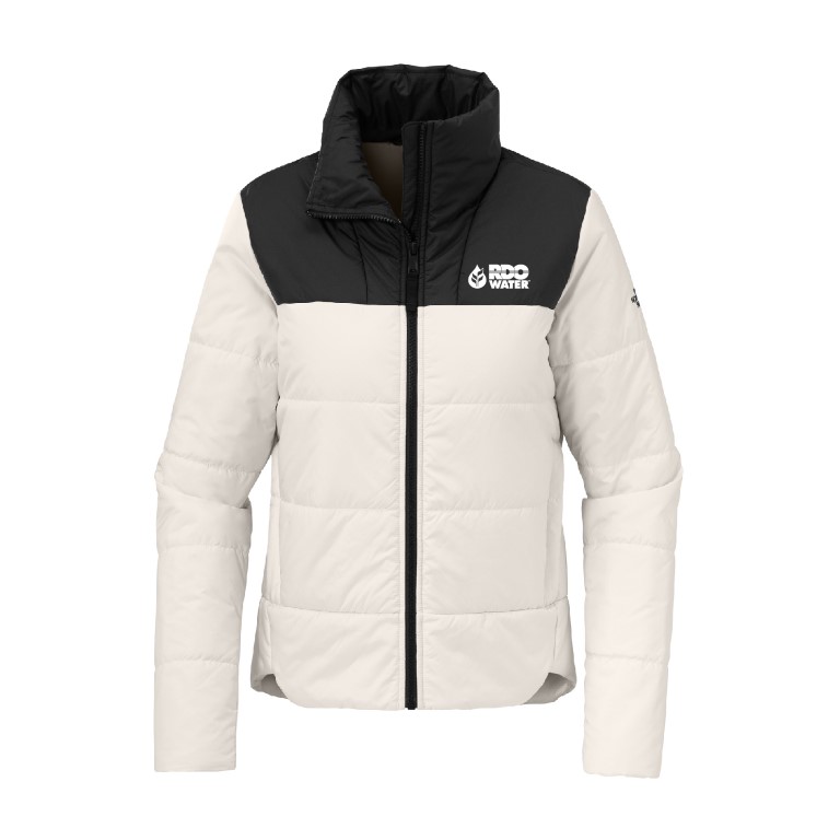 The North Face Ladies Everyday Insulated Jacket