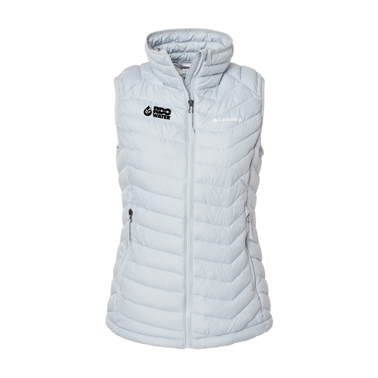 Columbia Women's Powder Lite Vest