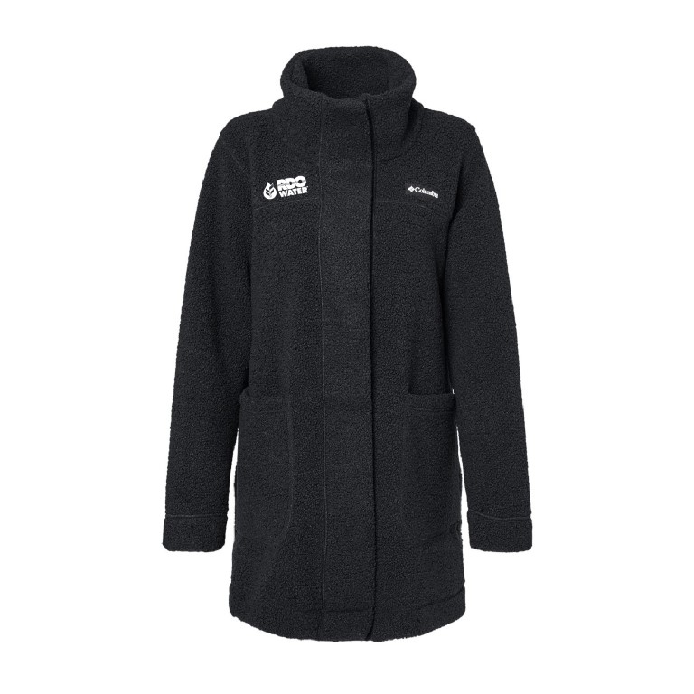 Columbia Women's Panorama Long Jacket