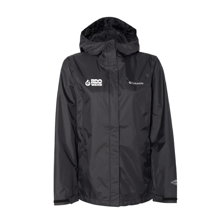 Columbia Women's Arcadia II Jacket