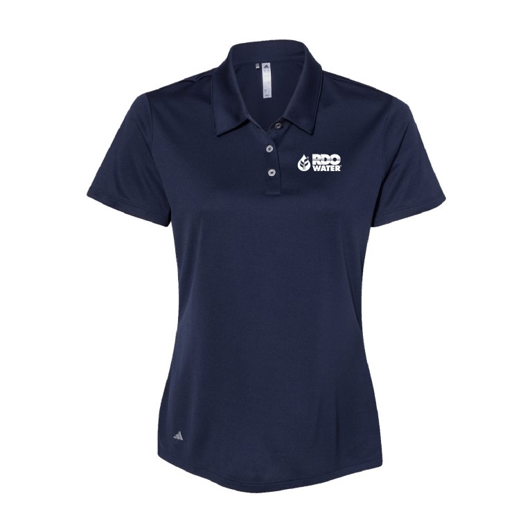 Adidas Women's Performance Polo