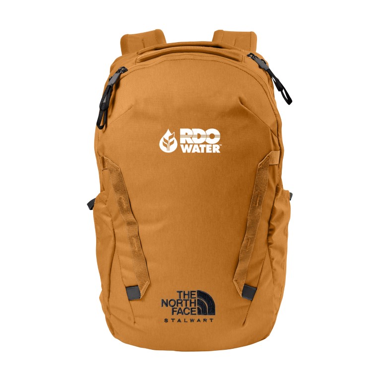 The North Face Stalwart Backpack