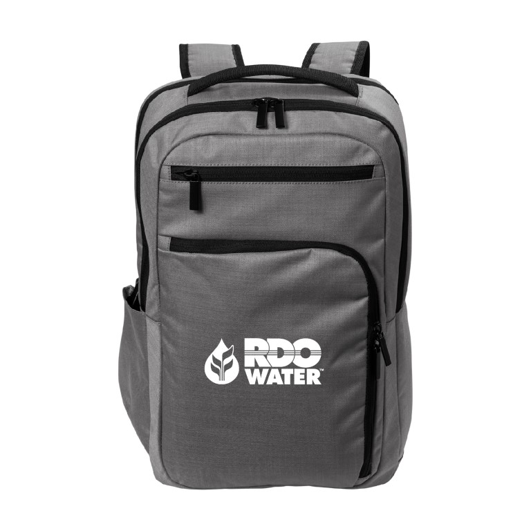 Port Authority Impact Tech Backpack