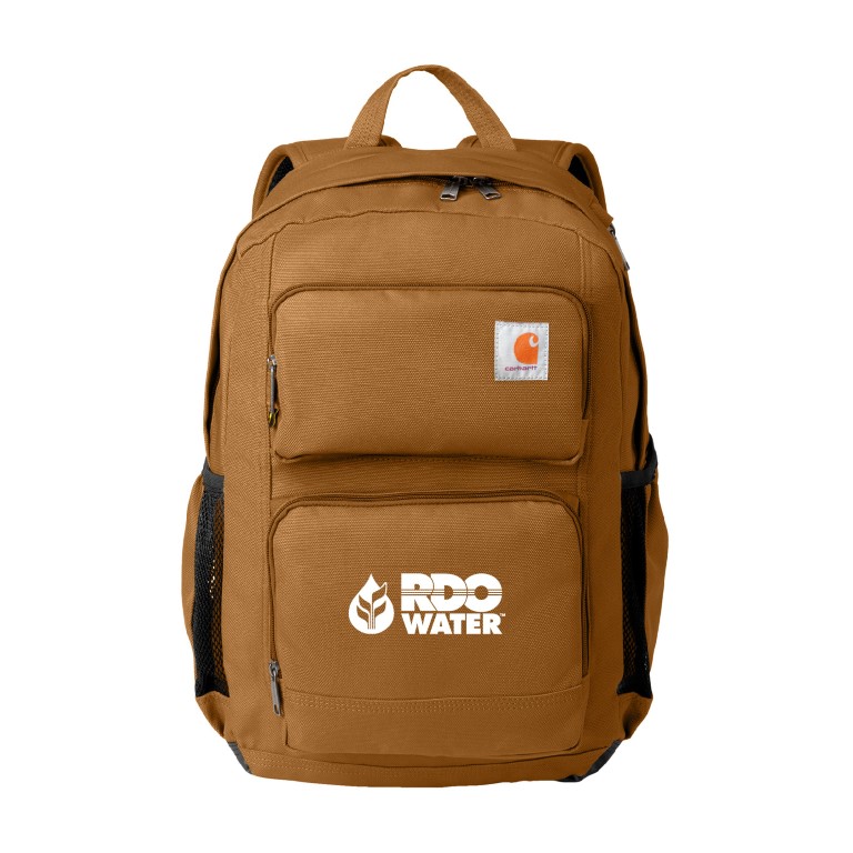 Carhartt 28L Foundry Series Dual-Compartment Backpack