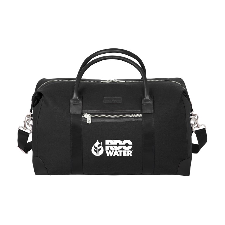 Brooks Brothers Wells Duffel