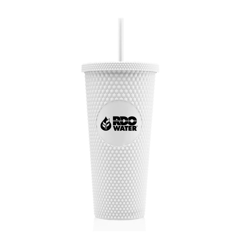 24 oz. Bux Tumbler