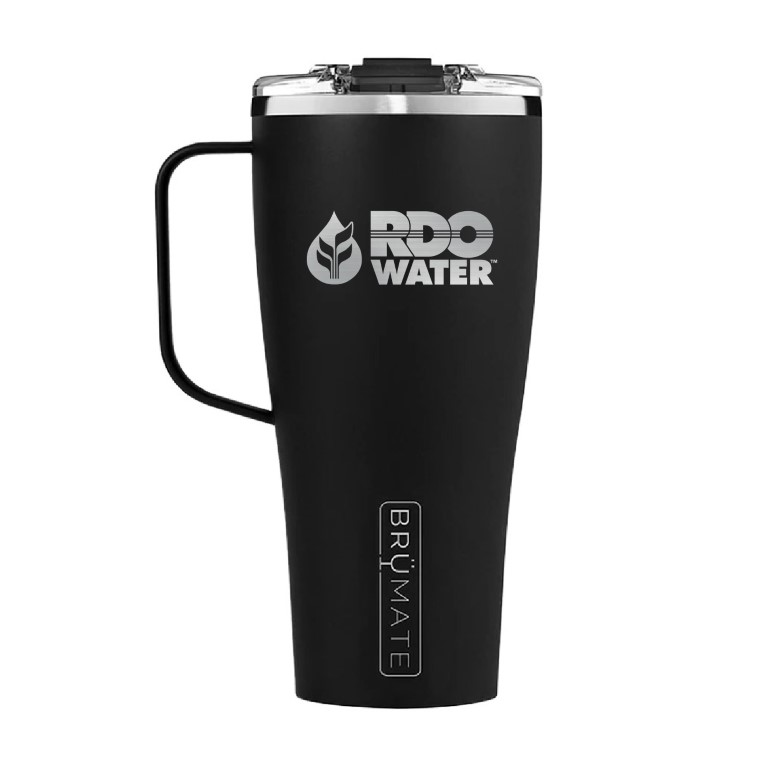 Brumate Toddy XL 32 oz Coffee Mug