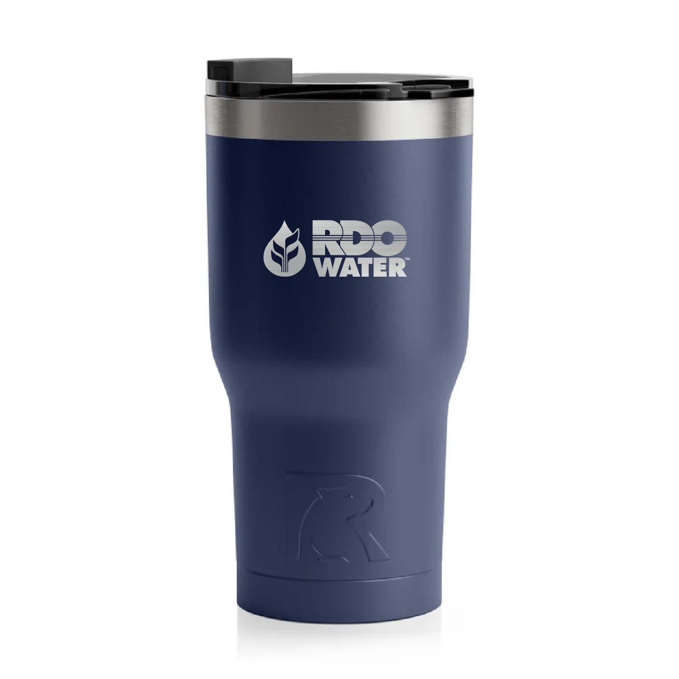 RTIC 20 oz. Stainless Steel Tumbler