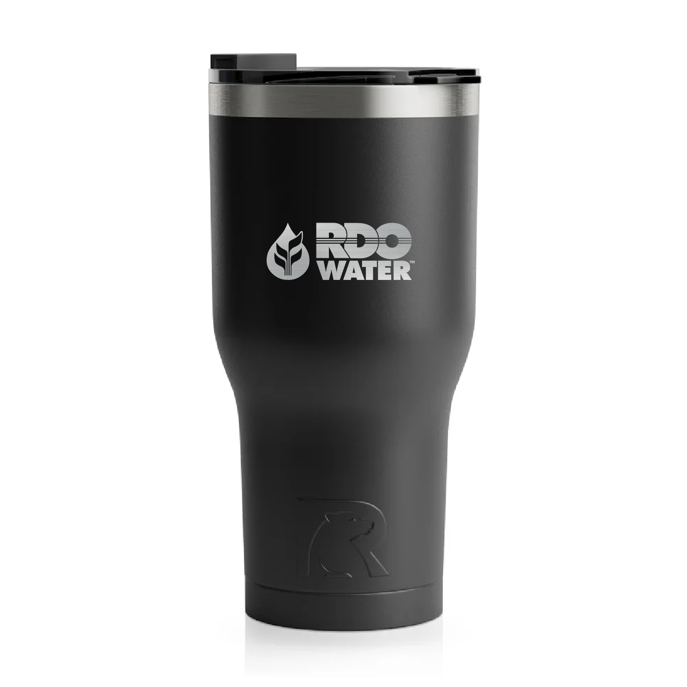 RTIC 30 oz. Stainless Steel Tumbler