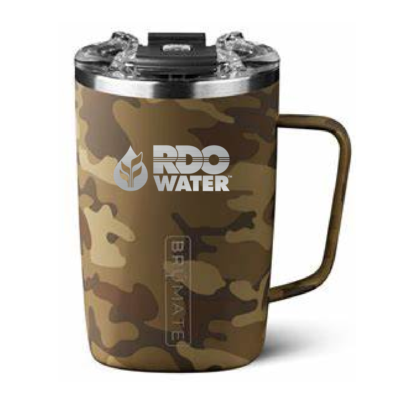 Brumate Toddy 16oz Mug