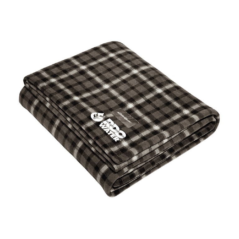 Eddie Bauer Woodland Blanket