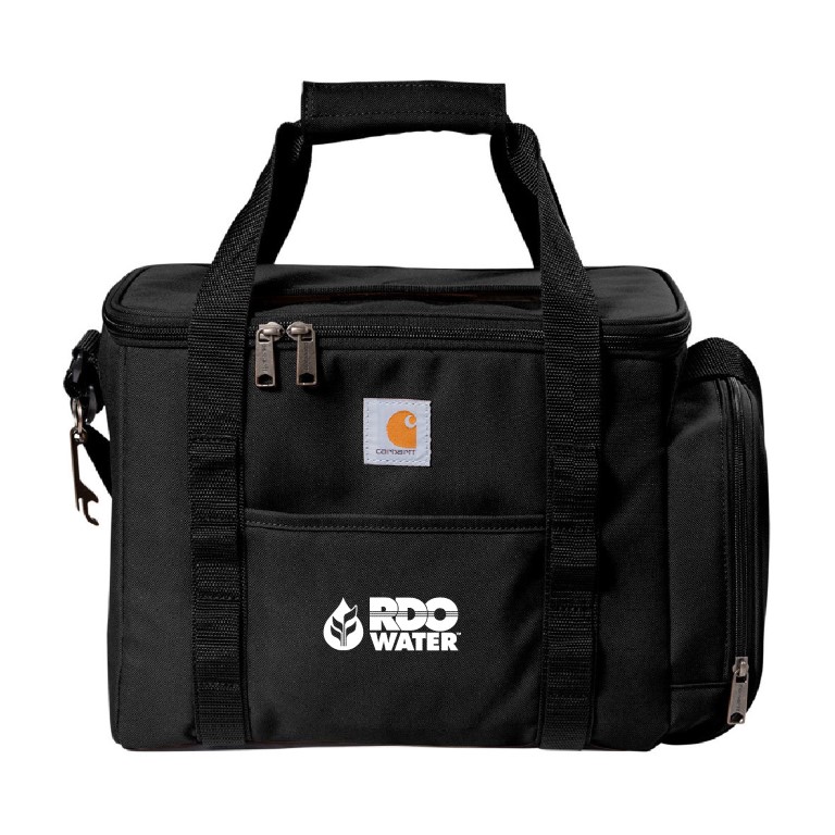 Carhartt Duffel 36-Can Cooler