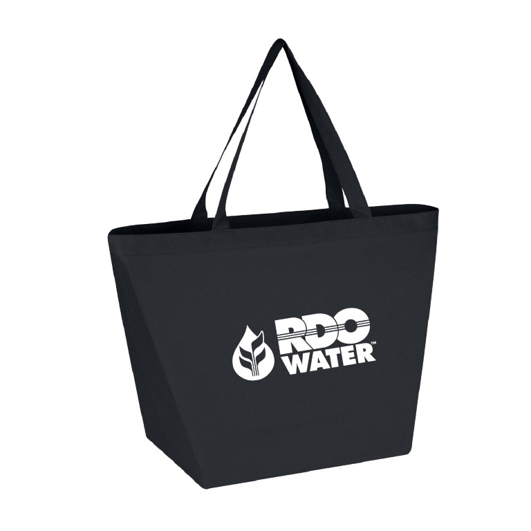 Non-Woven Budget Shopper Tote