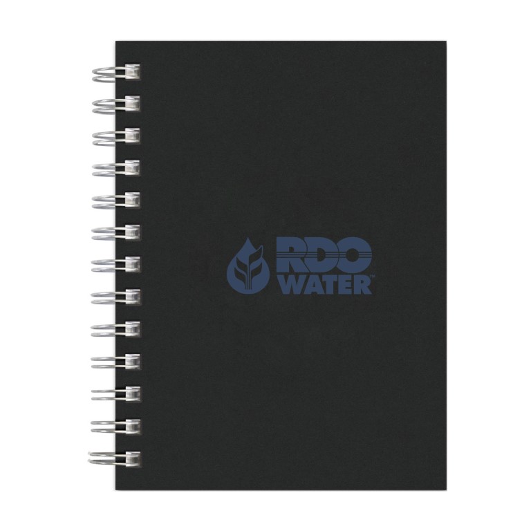 Notepad Classic - 5" x 7"