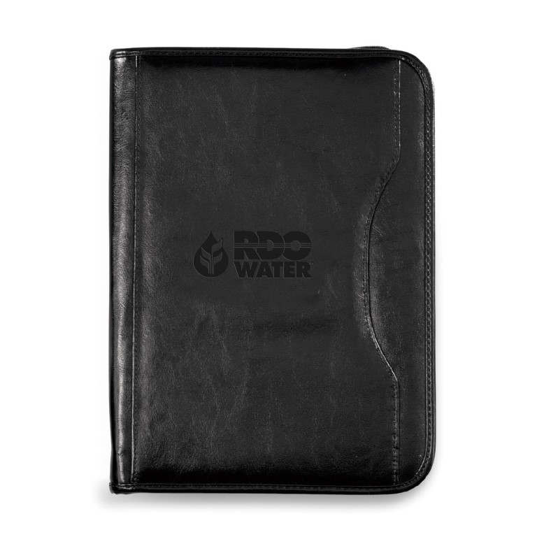 Wall Street Padfolio