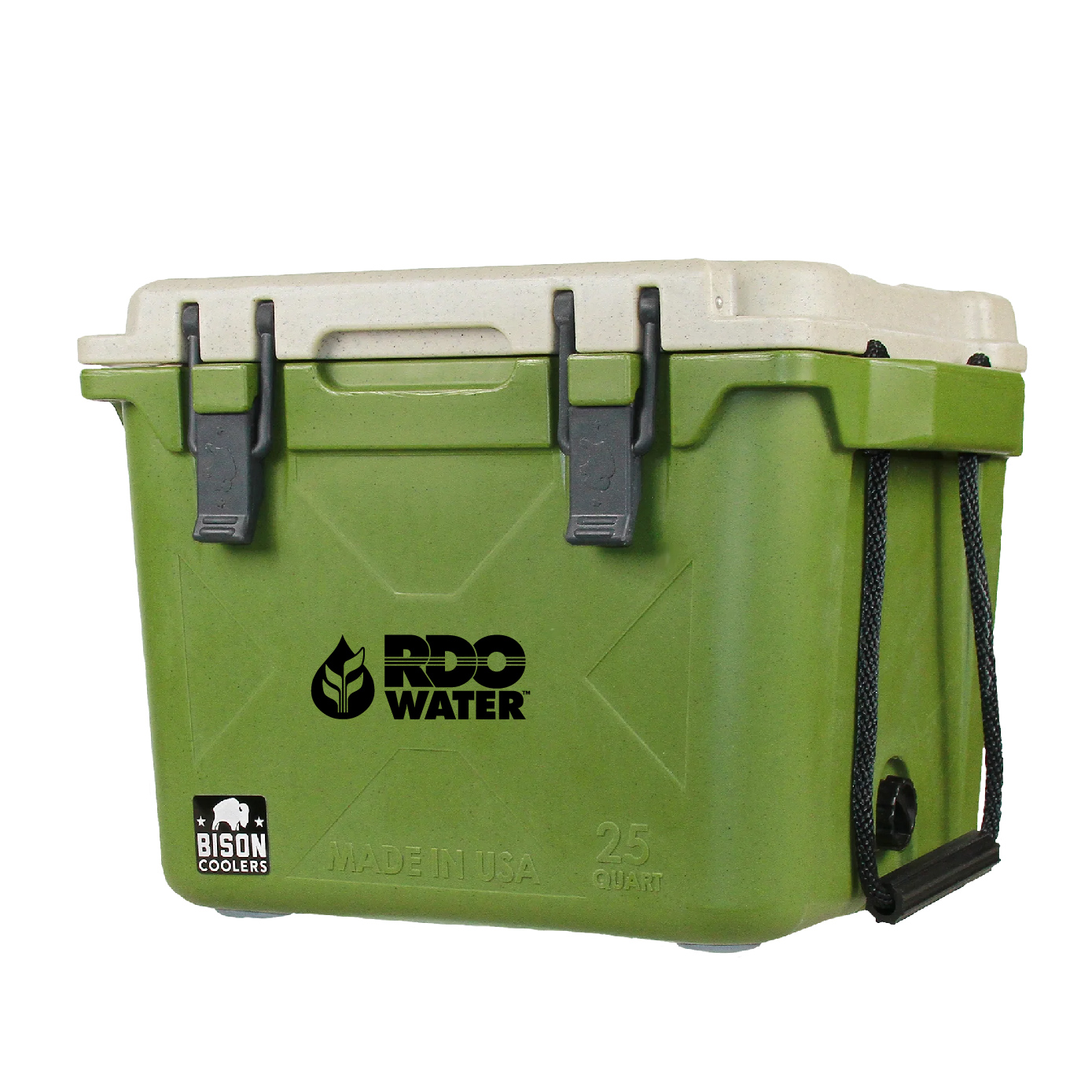 Bison 25 qt. Hard Cooler