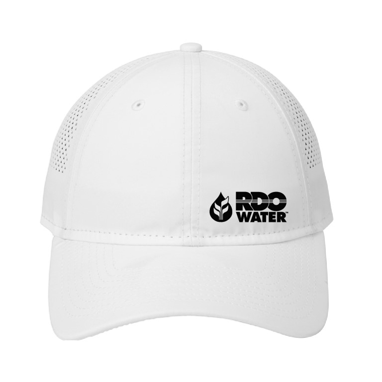 New Era  Perforated Performance Cap