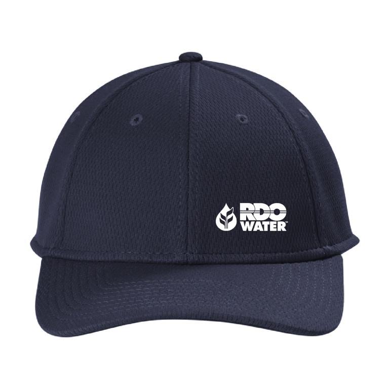 New Era Performance Dash Adjustable Cap