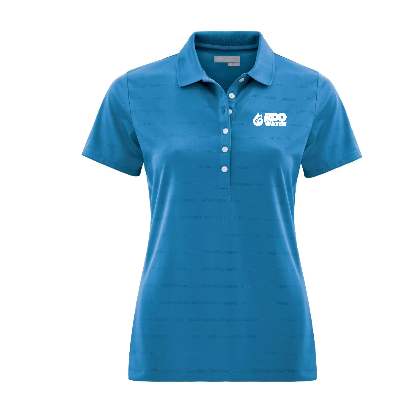 Callaway Ladies Opti-Vent Polo