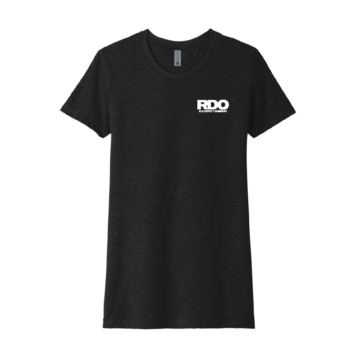 Next Level Apparel Women's CVC Tee