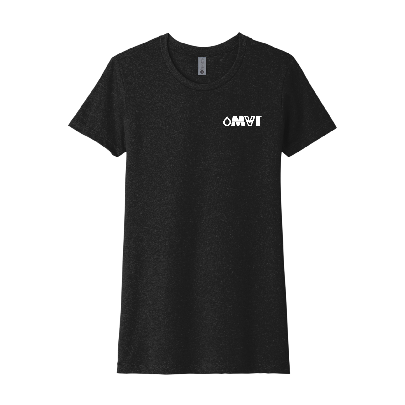 Next Level Apparel Women's CVC Tee