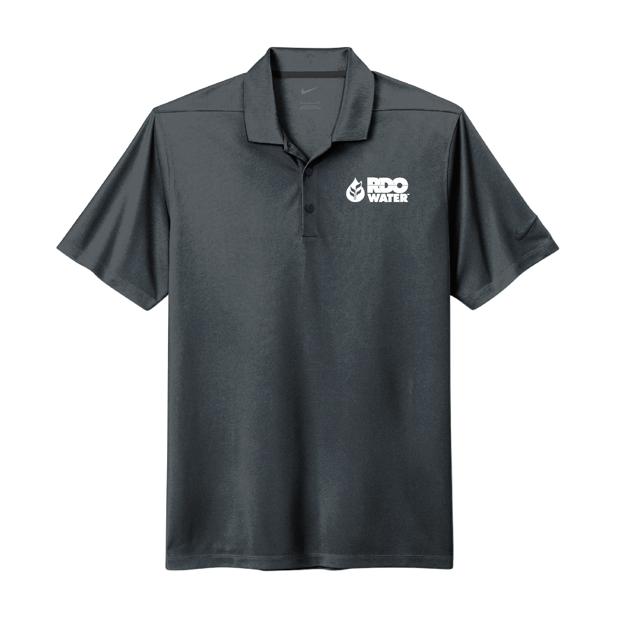 Nike Dri-FIT Micro Pique 2.0 Polo