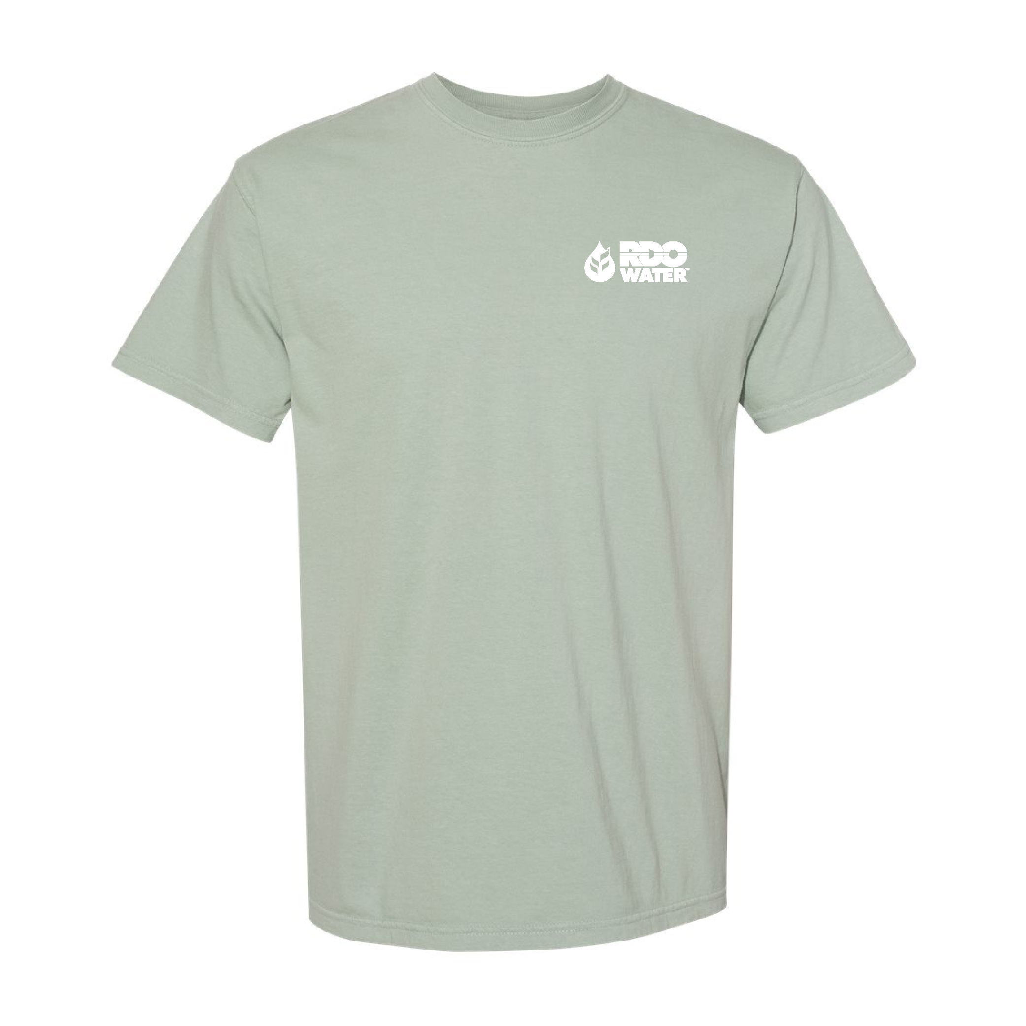 Comfort Colors Garment-Dyed Heavyweight T-Shirt