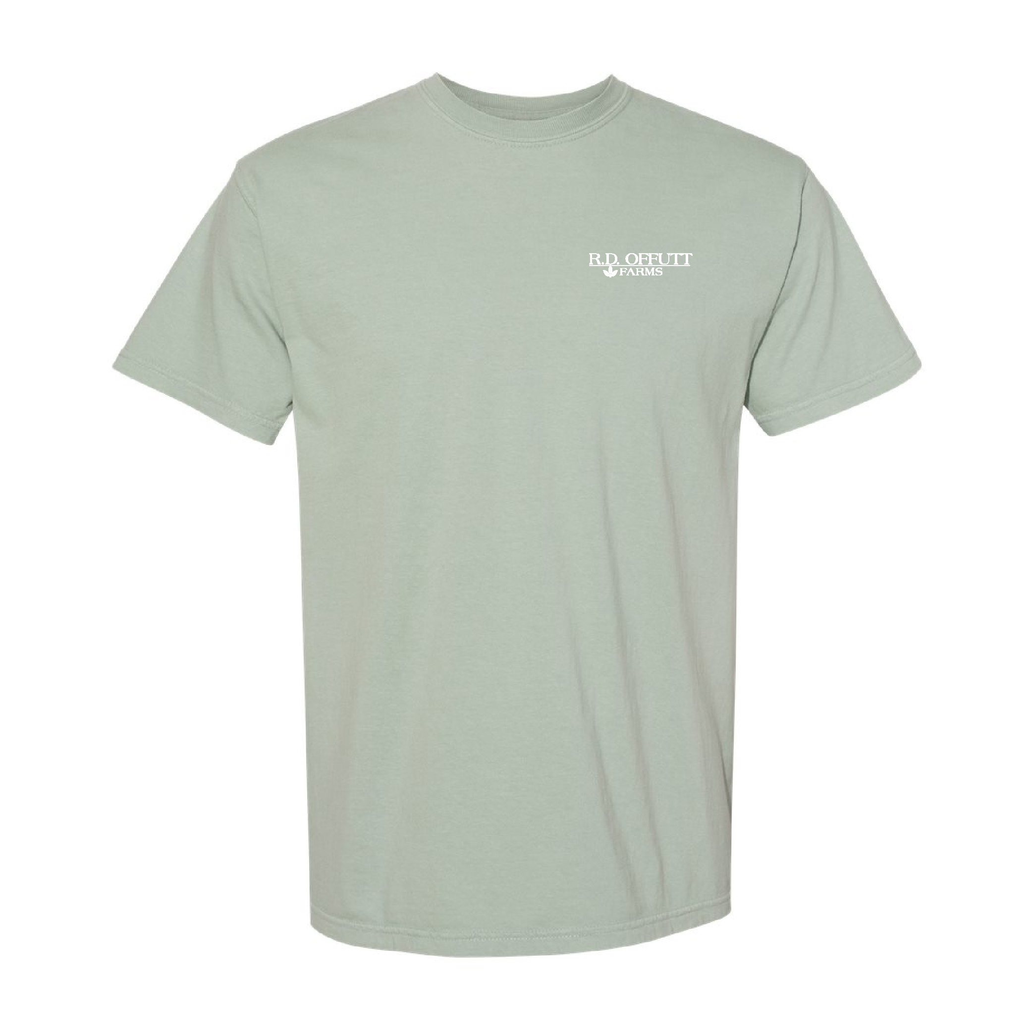 Comfort Colors Garment-Dyed Heavyweight T-Shirt