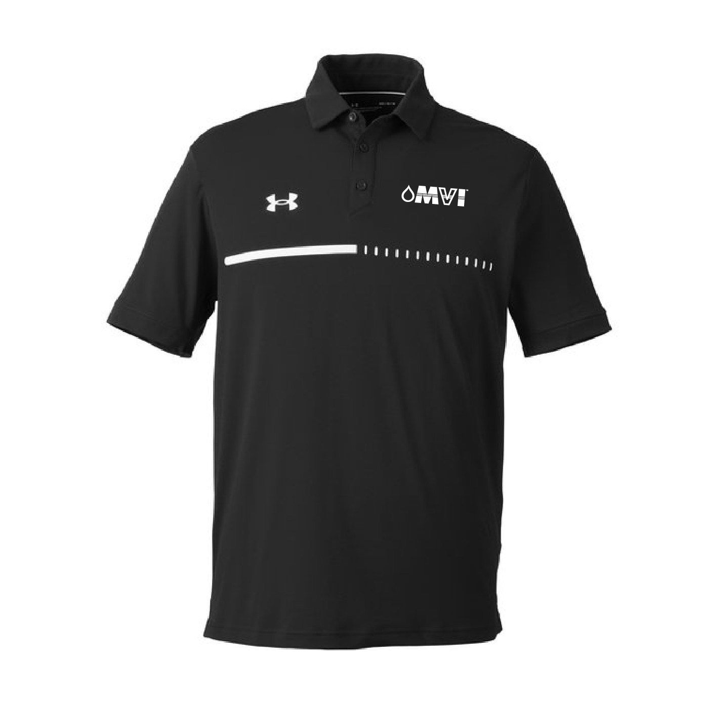 Under Armour Men's Title Polo