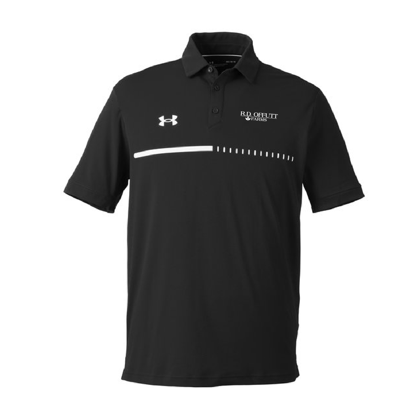 Under Armour Men's Title Polo