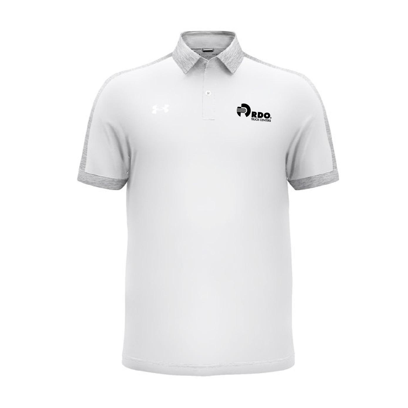 Under Armour Trophy Level Polo