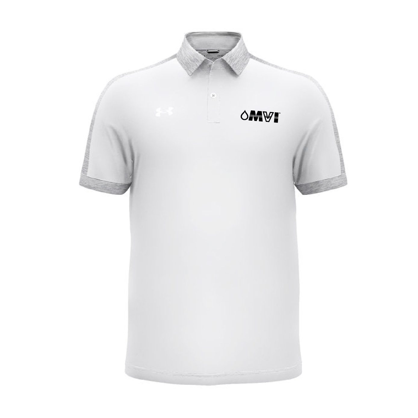 Under Armour Trophy Level Polo