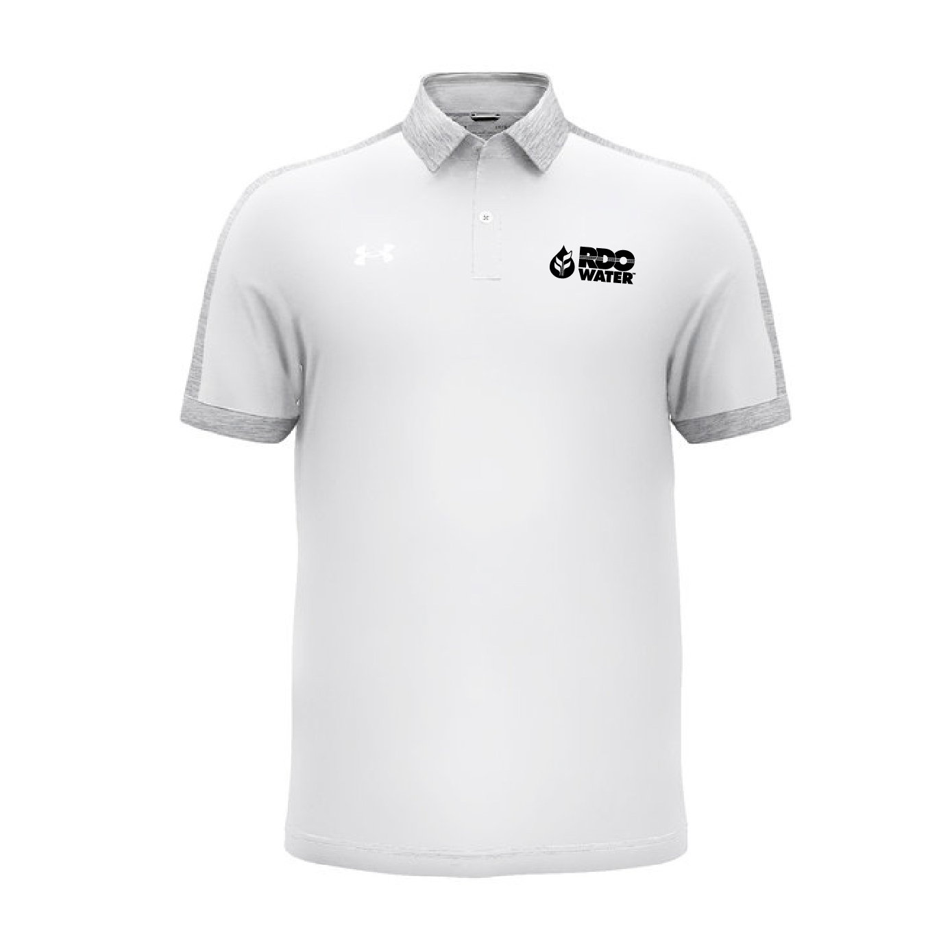 Under Armour Trophy Level Polo