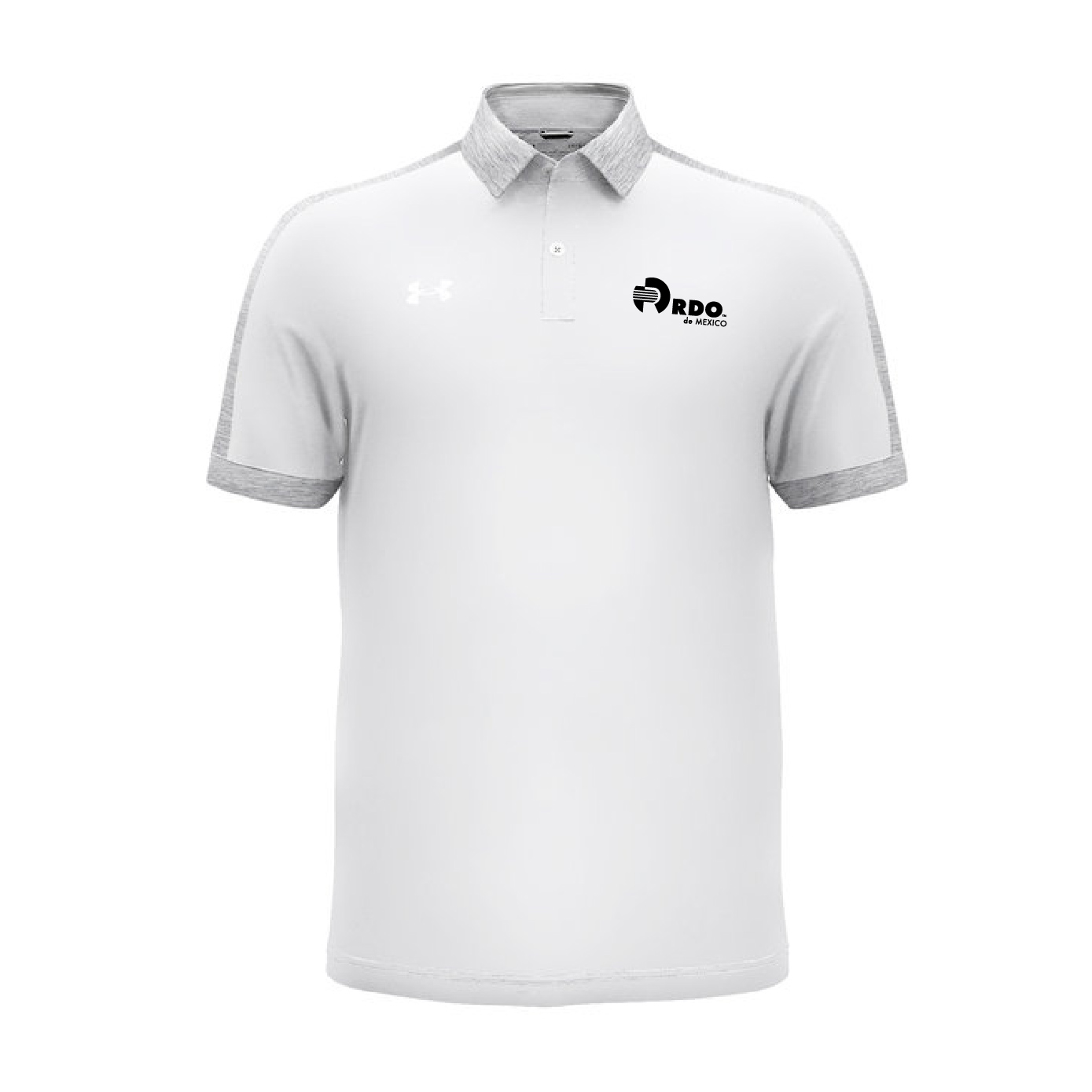 Under Armour Trophy Level Polo