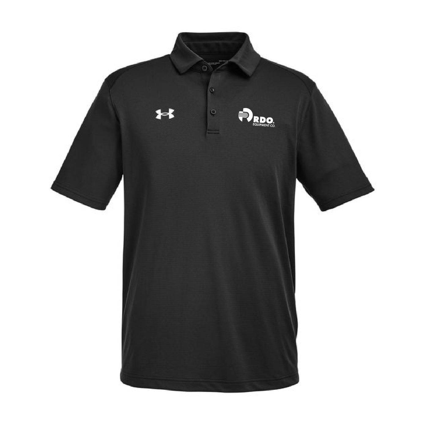 Under Armour Tech Polo