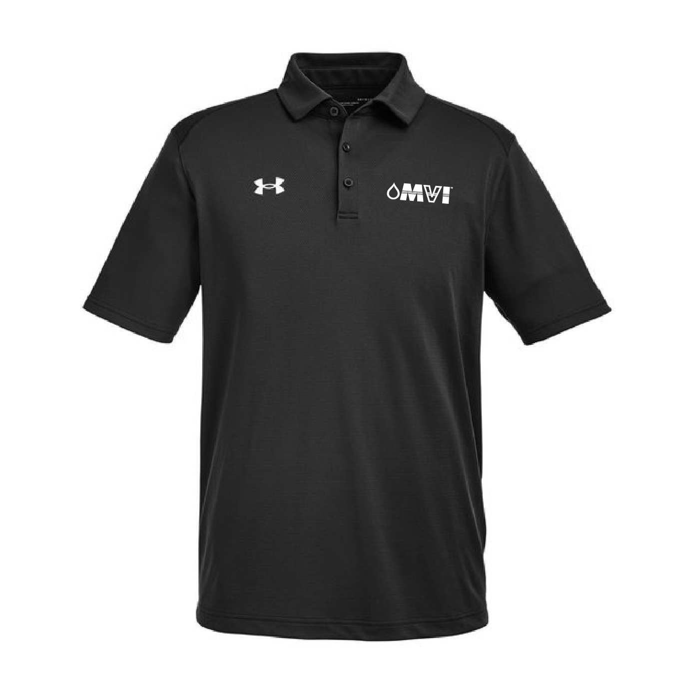 Under Armour Tech Polo