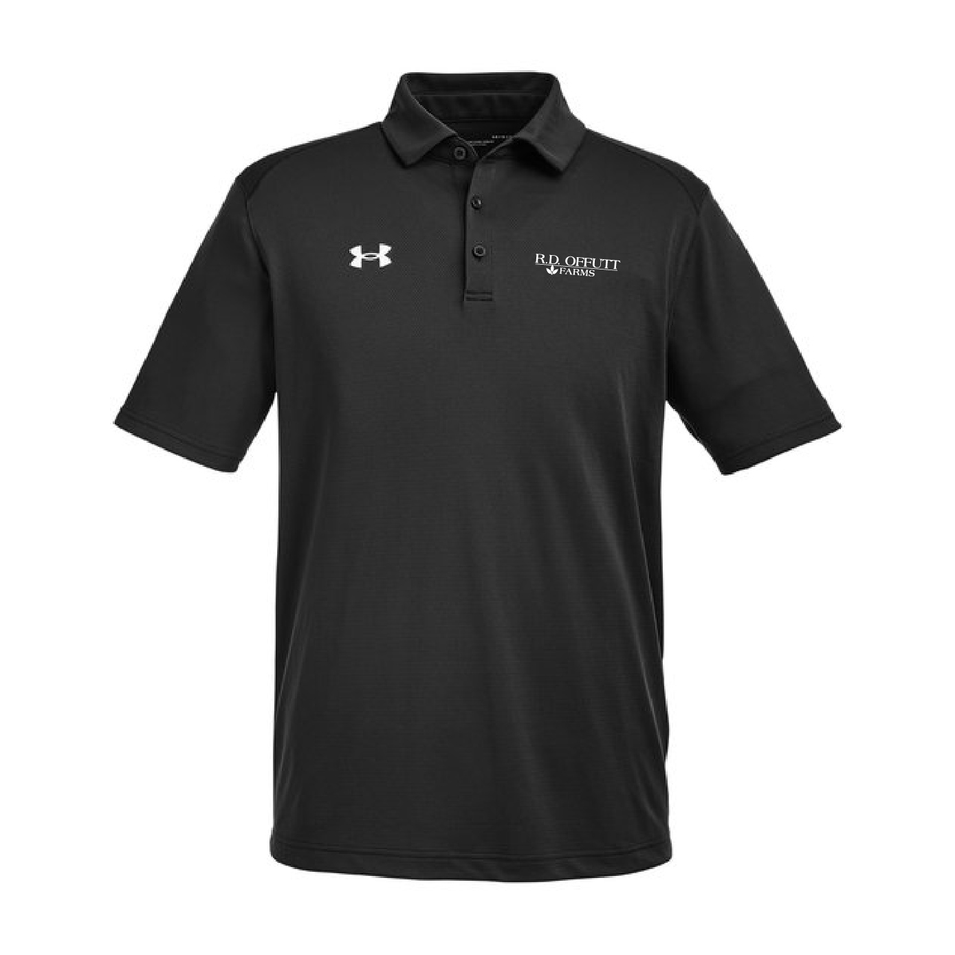 Under Armour Tech Polo