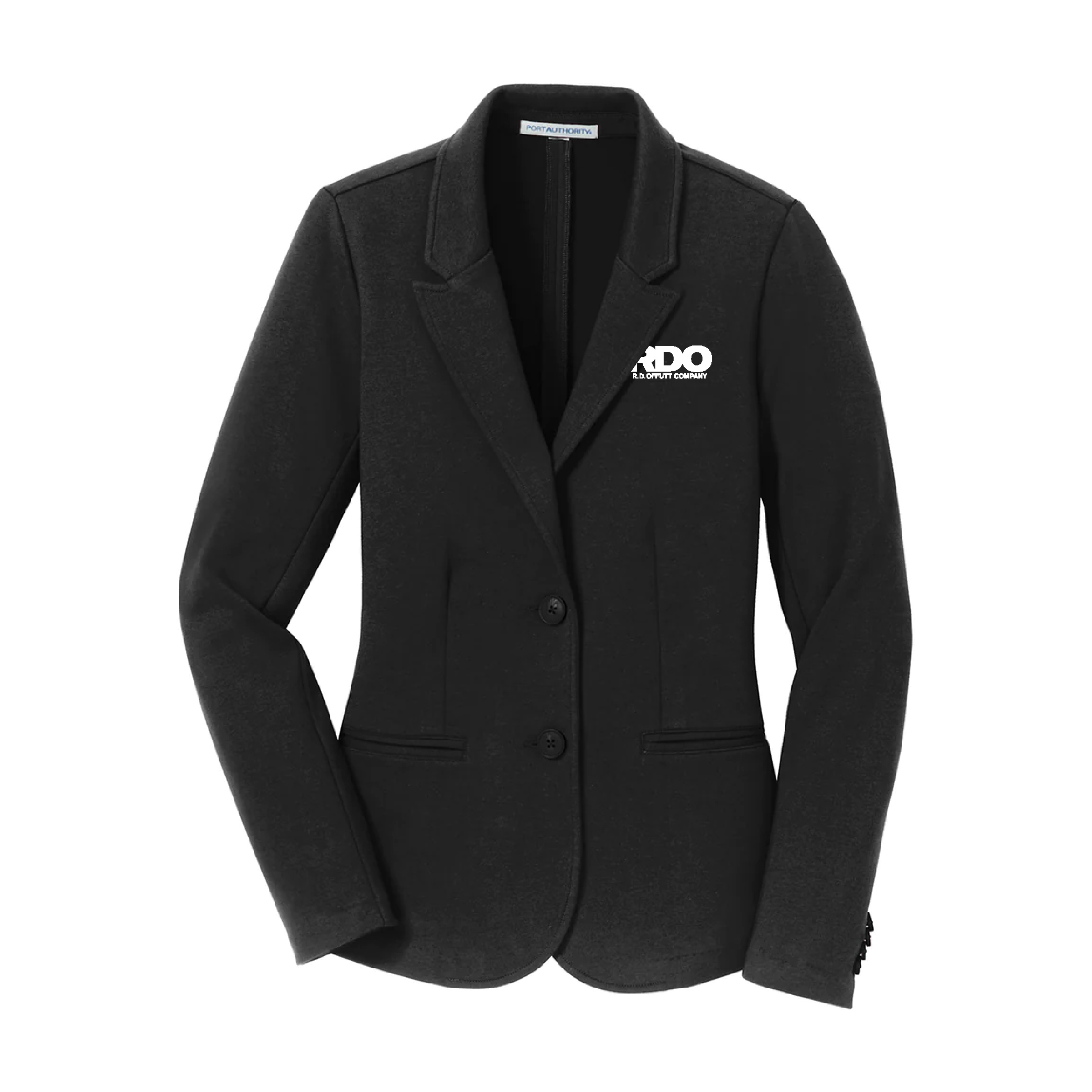 Port Authority Ladies Knit Blazer